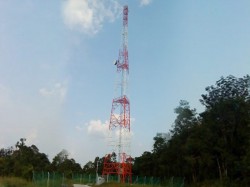 Telecomunication Facilities