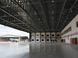 Airport Facilities